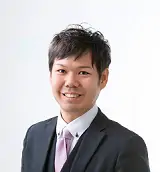 嶺田 英智氏