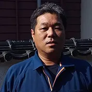 大川