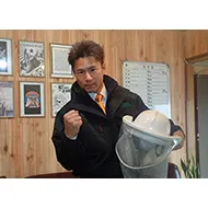 仁尾代表