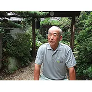榊原代表