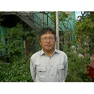 加藤利美