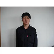 井沼賢志