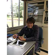 楢木野代表