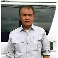 山田より