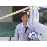 弊社担当スタッフより