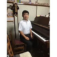 宮瀬基一代表