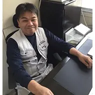 弊社代表より