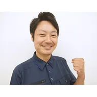 スタッフ代表