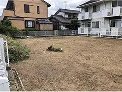 After