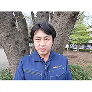 代表：飯塚大介