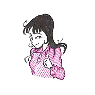 藤井　瞳