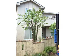 After