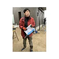 工務　加藤　純司