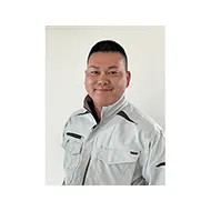 課長　高梨潤也