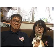 近藤　博（家族一同）