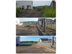 After