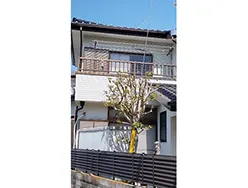 After