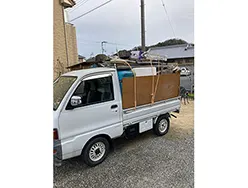 After
