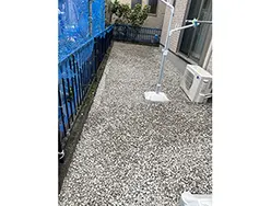 After
