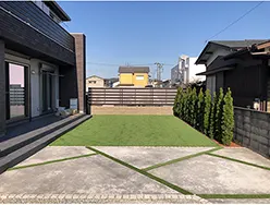 After