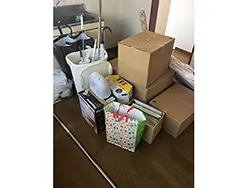 Before