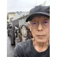 金さんスタッフより