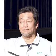 代表