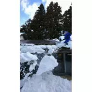 本舘淳