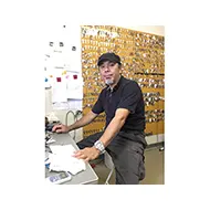 田部
