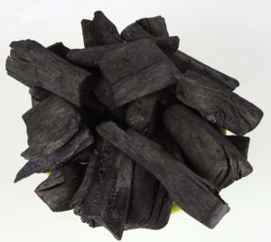炭焼き勘太郎 国産 紀州和歌山 備長炭 徳用パック 1kg 消臭・調湿など多機能