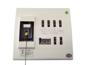 漏電ブレーカーが落ちたときの対処法