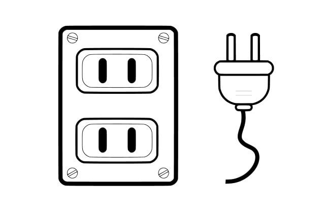 盗聴器が設置されやすい場所