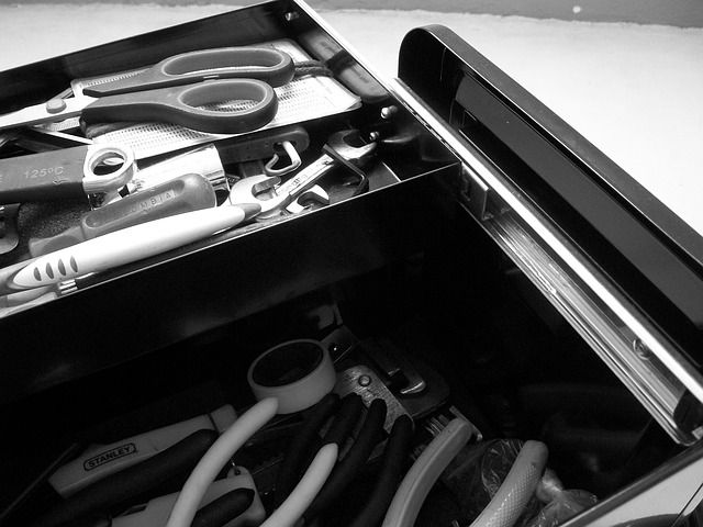 ドアノブはDIYで交換できるの？手順と必要な道具をご紹介！
