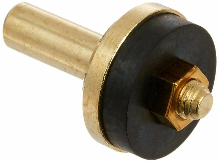 水道のポタポタが止まらない原因