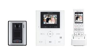 アイホン　ROCOタッチポータブル