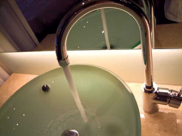 ゴムパッキンってこんなに重要だったの？誰でもできる蛇口のお手入れ