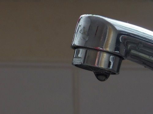 ゴムパッキンってこんなに重要だったの？誰でもできる蛇口のお手入れ