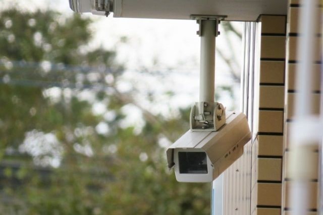 防犯カメラ設置で重視したいポイントって？