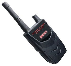 盗撮発見器とは？その仕組みについて