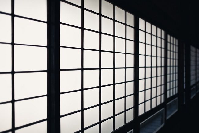 障子枠の種類には何があるのか