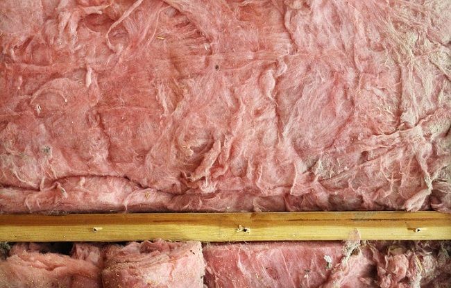 床の断絶材を要チェック(繊維系・発泡プラスチック系)