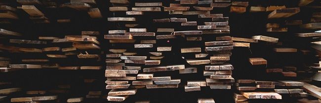 木材の選び方・費用の違い