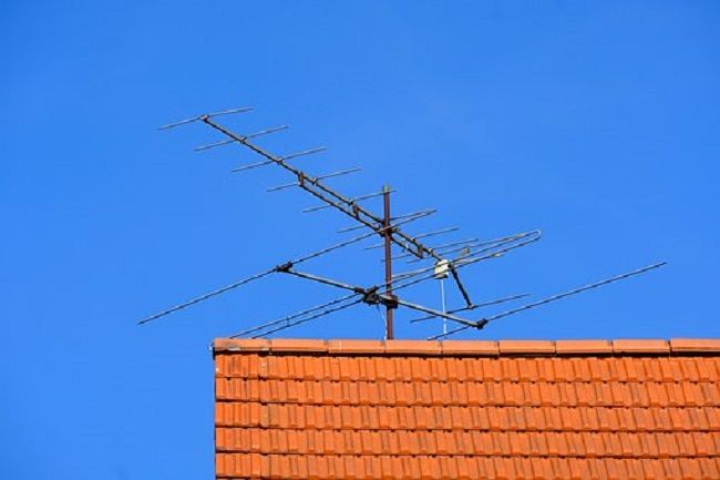 インターネットが不安定になる原因③：無線LANの環境