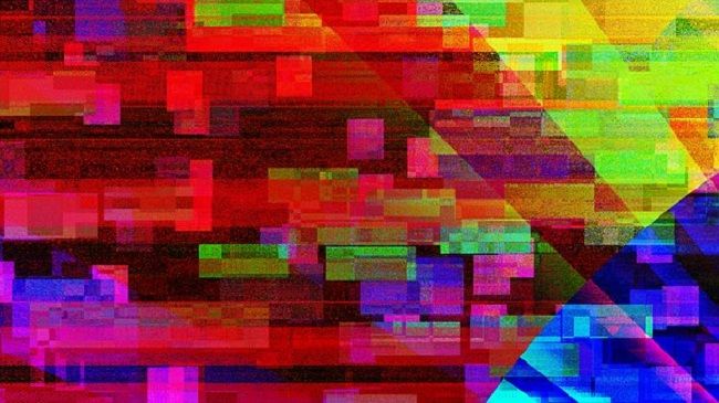テレビのブロックノイズとはどんな症状か