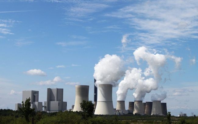 電気事業法が適用されるのはどんなところ？
