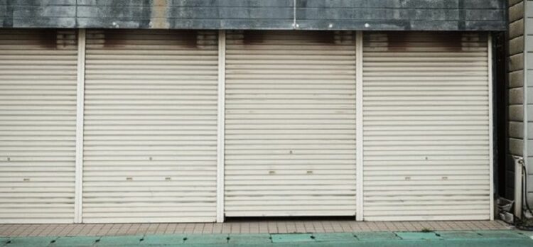 空き巣からシャッターを守ろう!知っておきたいお役立ち防犯グッズ