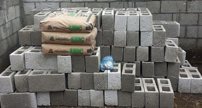 レンガの選び方