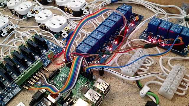 屋内配線をDIYするには？事故を防ぐための屋内配線知識