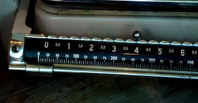 なぜサイズを測るのか？