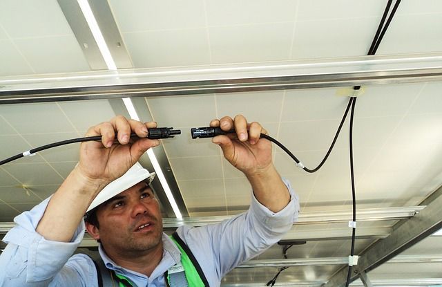 電気工事士の免許は1週間でとれる？信頼できる業者の選び方